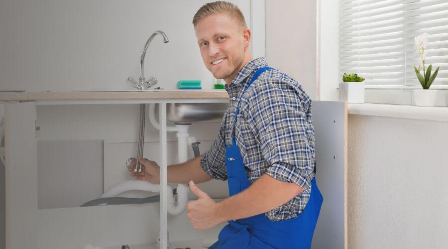 Burst Pipe Emergency Service in Clark, NJ